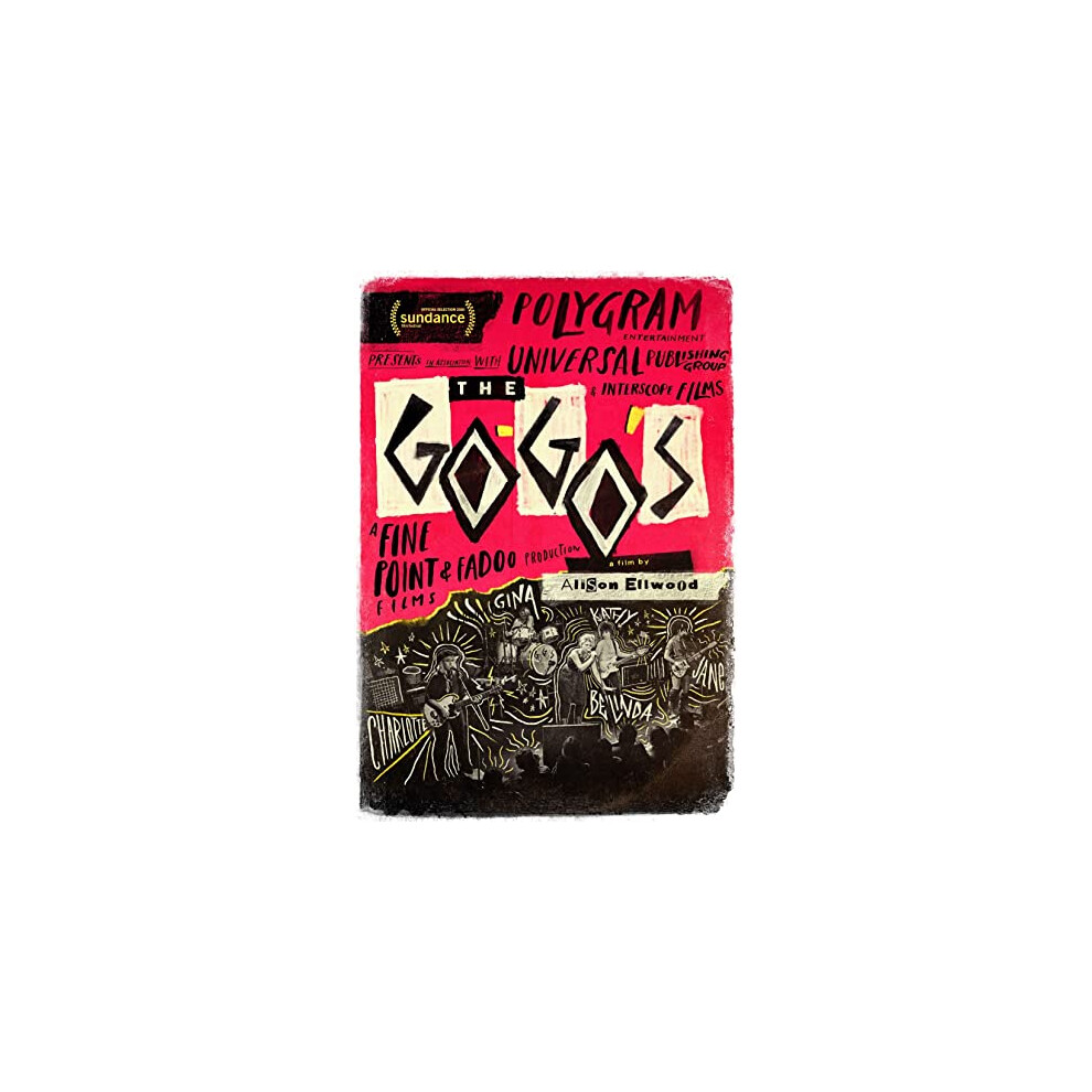 Gos [BLU-RAY]