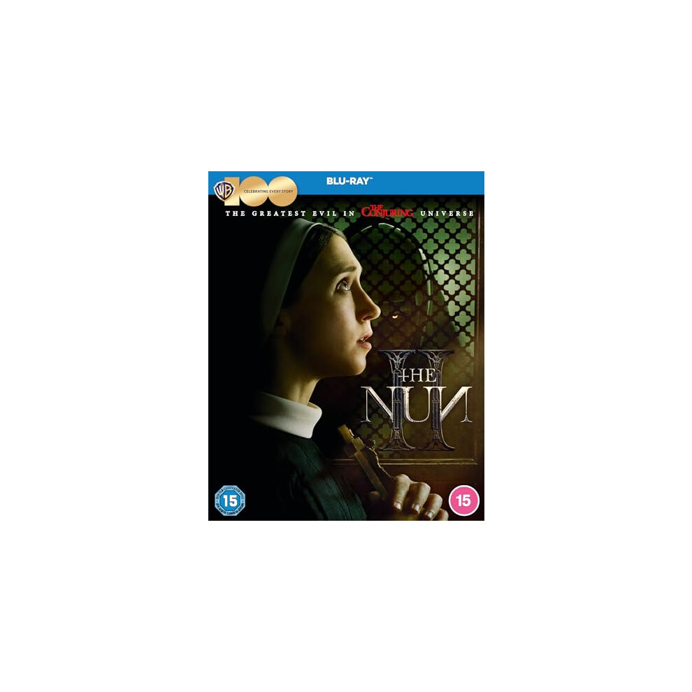 The Nun II [BLU-RAY] - Image 6