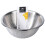 Multifunktionales Küchensieb aus Edelstahl 10