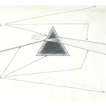 Pink Floyd - The Dark Side Of The Moon - Live At Wembley Empire Pool, London, 1974 [CD]