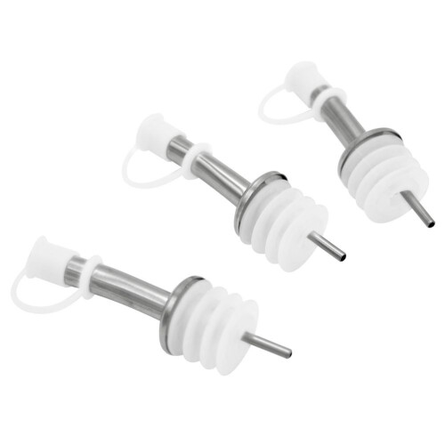 3er-Set Dosierpumpen für Flaschen 2