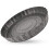GRANDE moule à tarte en granit 28 cm 3