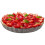 GRANDE moule à tarte en granit 28 cm 4