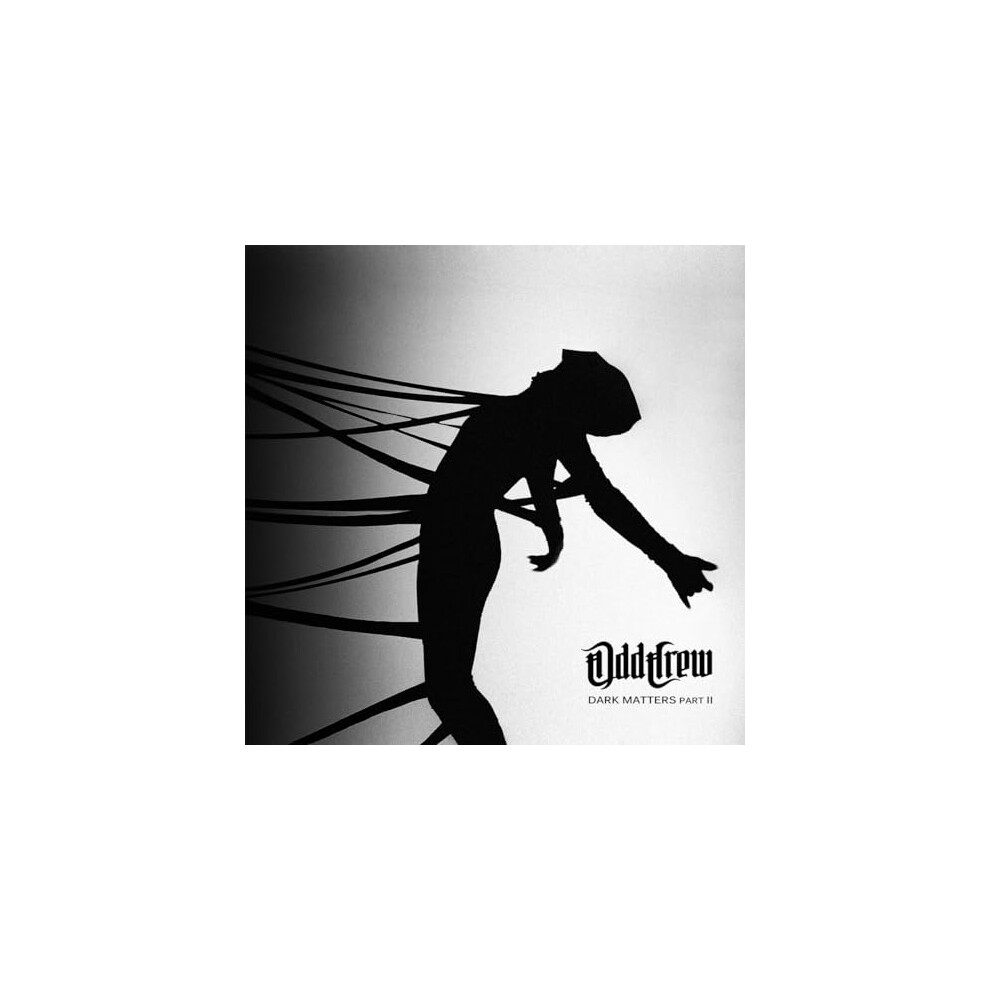 Odd Crew - Odd Crew [CD]