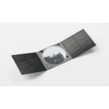Mankind - Last Of Us (Limited Edition) (Digi) [CD]