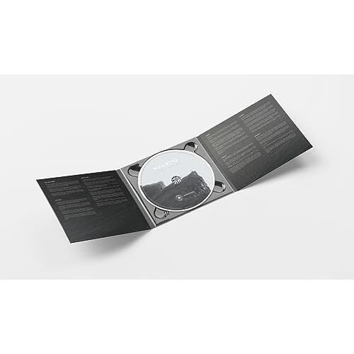 Mankind - Last Of Us (Limited Edition) (Digi) [CD]