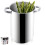Pentola per asparagi e pasta in acciaio 14 cm, 3,2 l 1