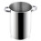 Pentola per asparagi e pasta in acciaio 14 cm, 3,2 l 2