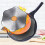 Granitpfanne mit 7 Formen - Pancakes & Eggs Perfect 6