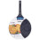 Granitpfanne mit 7 Formen - Pancakes & Eggs Perfect 12