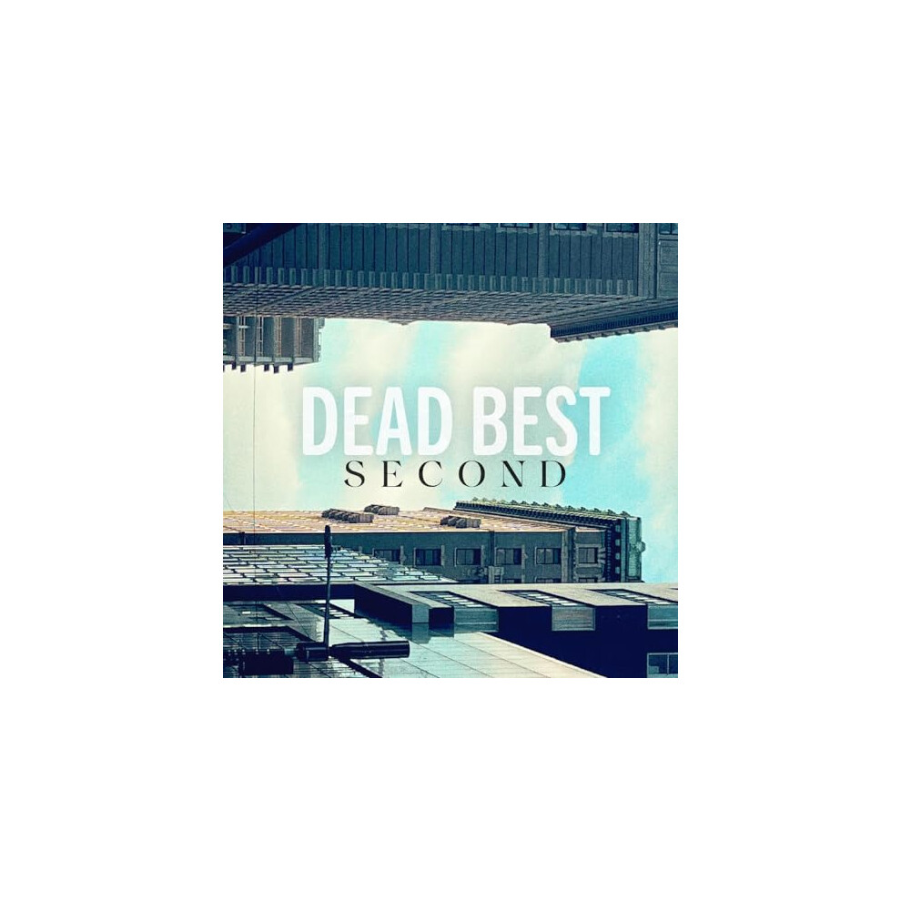 Dead Best - Second Â [VINYL]
