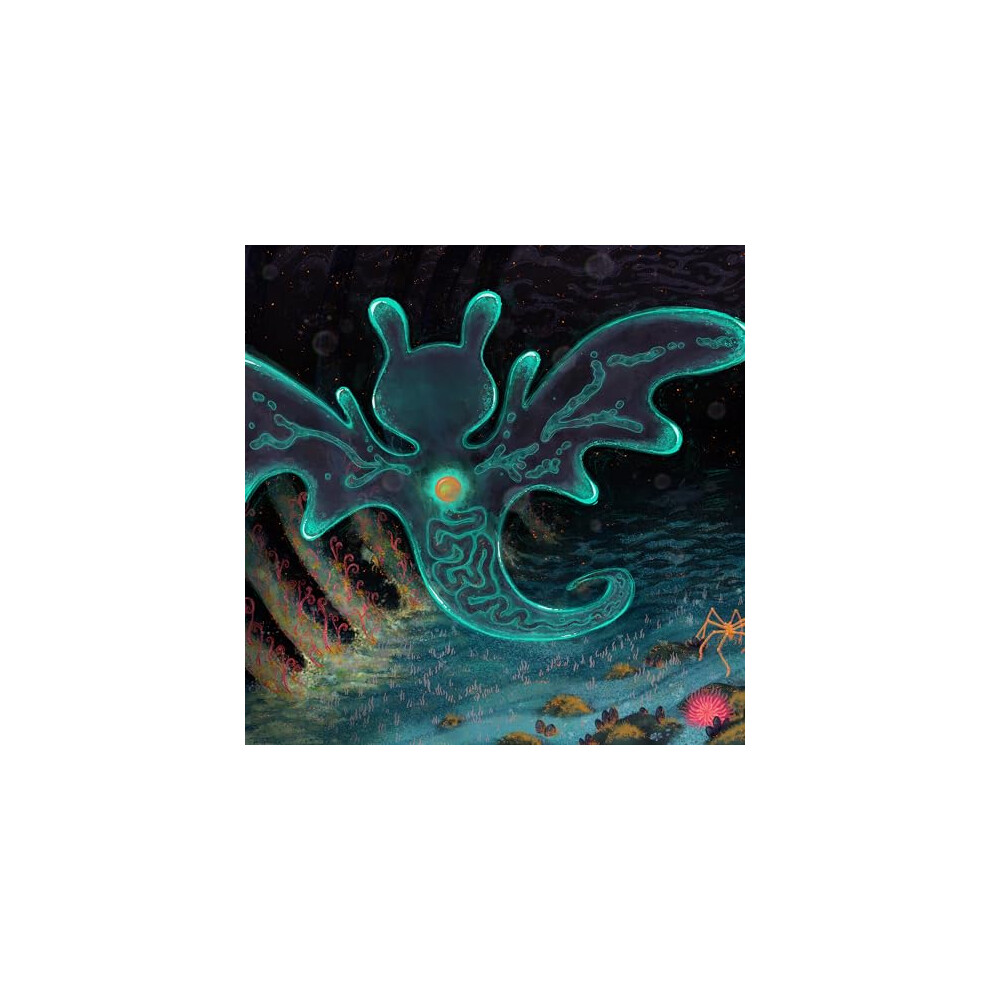 GLASS BEACH - PLASTIC DEATH [CD]