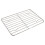 Grille pour rôtissoire 24 x 16,5 cm 1