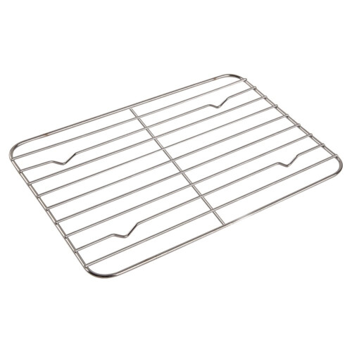 Grille pour rôtissoire 24 x 16,5 cm