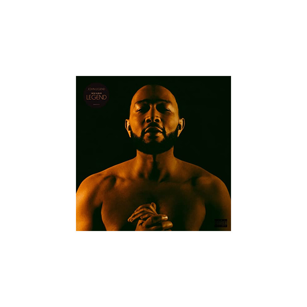 John Legend - Legend Â [VINYL]