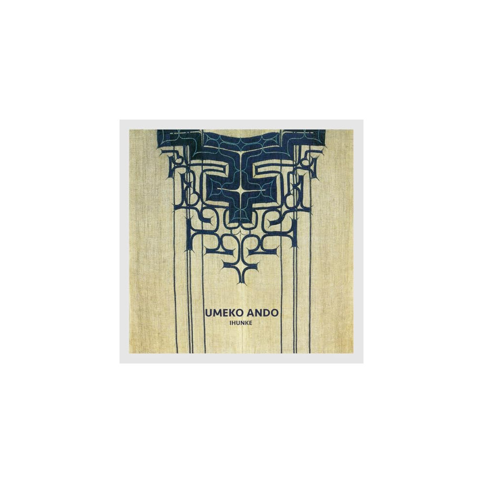 UMEKO ANDO - IHUNKE [CD]
