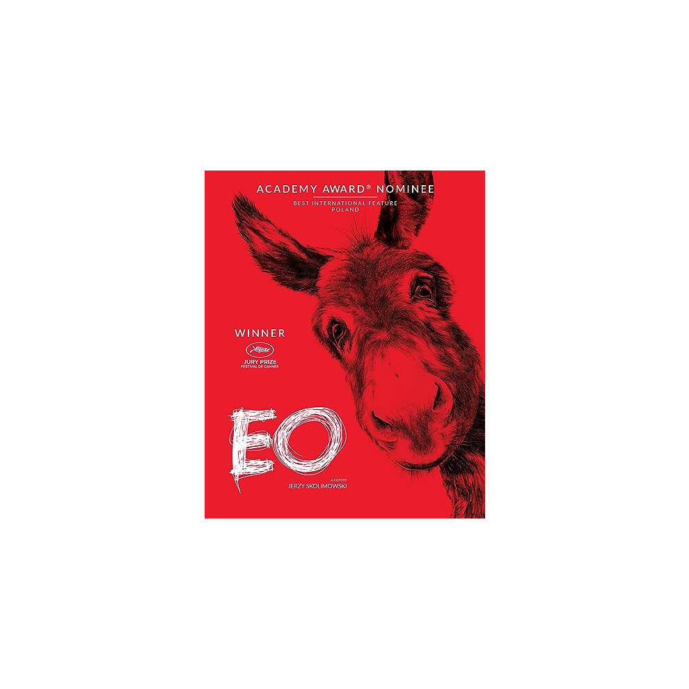 Eo/bd [BLU-RAY]