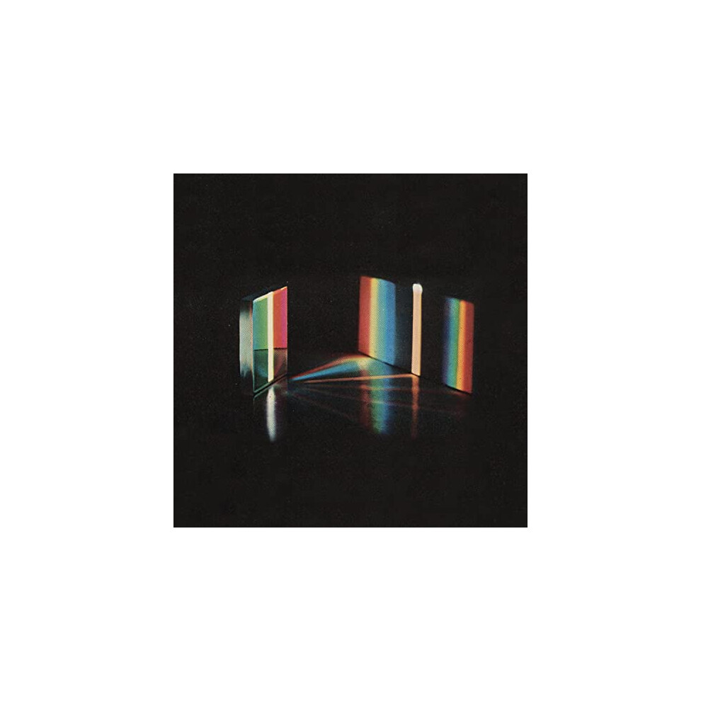 Shadowgraphs - Shadowgraphs Â [VINYL]