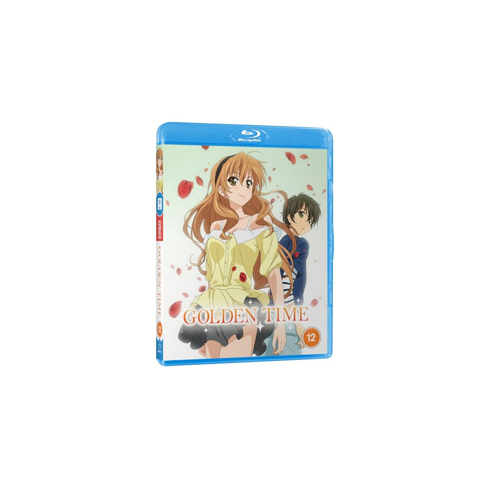 Golden Time [Blu-Ray]