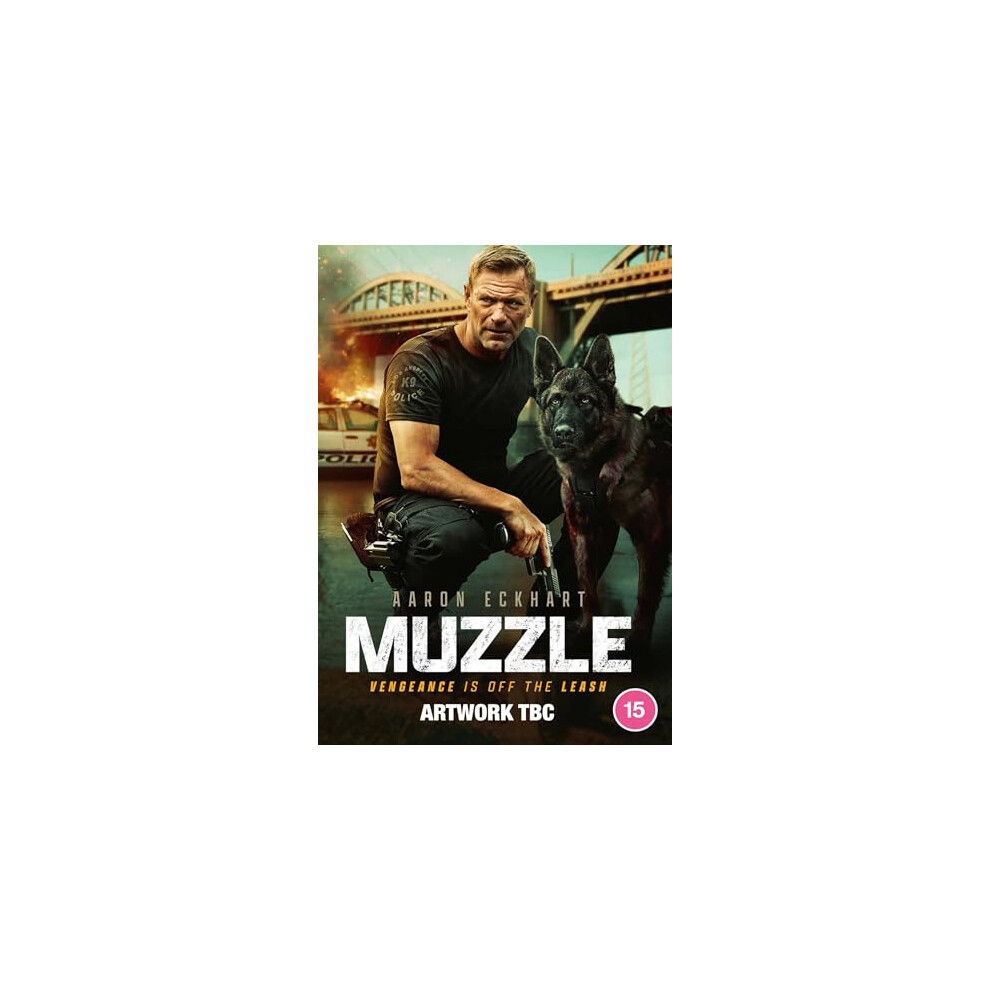 Muzzle [DVD]