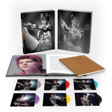 David Bowie - Rock 'n' Roll Star! [CD]
