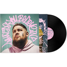 Rag'n'bone Man - What Do You Believe In? [VINYL]