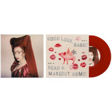 Various - Chappell Roan - Good Luck, Babe! (red Lp) [vinyl] [VINYL]