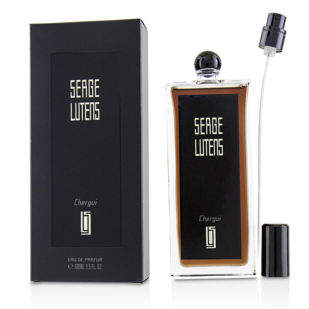 Serge Lutens - Chergui Eau De Parfum Spray - 100ml/3.3oz