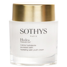 Sothys - Hydrating Youth Cream 140374 - 50ml/1.69oz