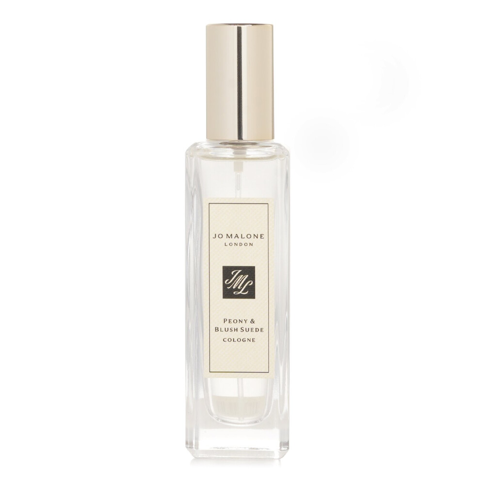 Jo Malone - Peony & Blush Suede Cologne Spray (Gift Box) L9PA - 30ml/1oz