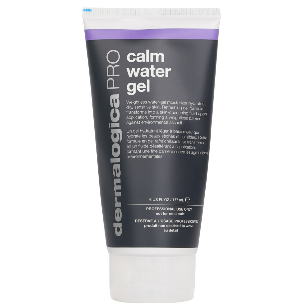 Dermalogica - UltraCalming Calm Water Gel PRO (Salon Size) 53095/211268 - 177ml/6oz