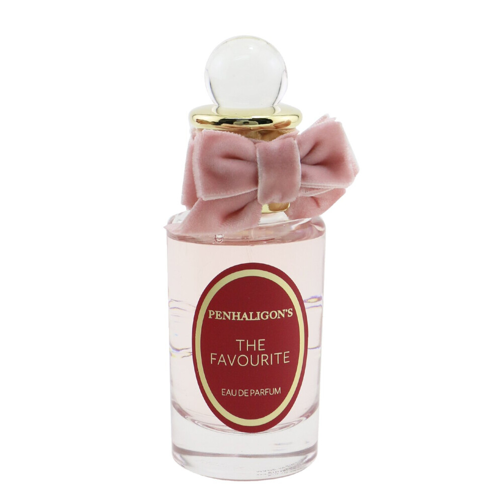 Penhaligon's - The Favourite Eau De Parfum Spray - 30ml/1oz