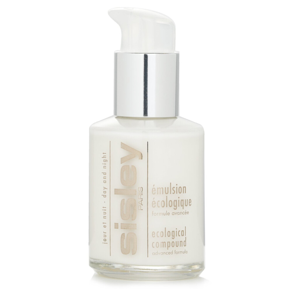 Sisley - Ecological Compound Advanced Formula 142504 - 60Ml/2Oz