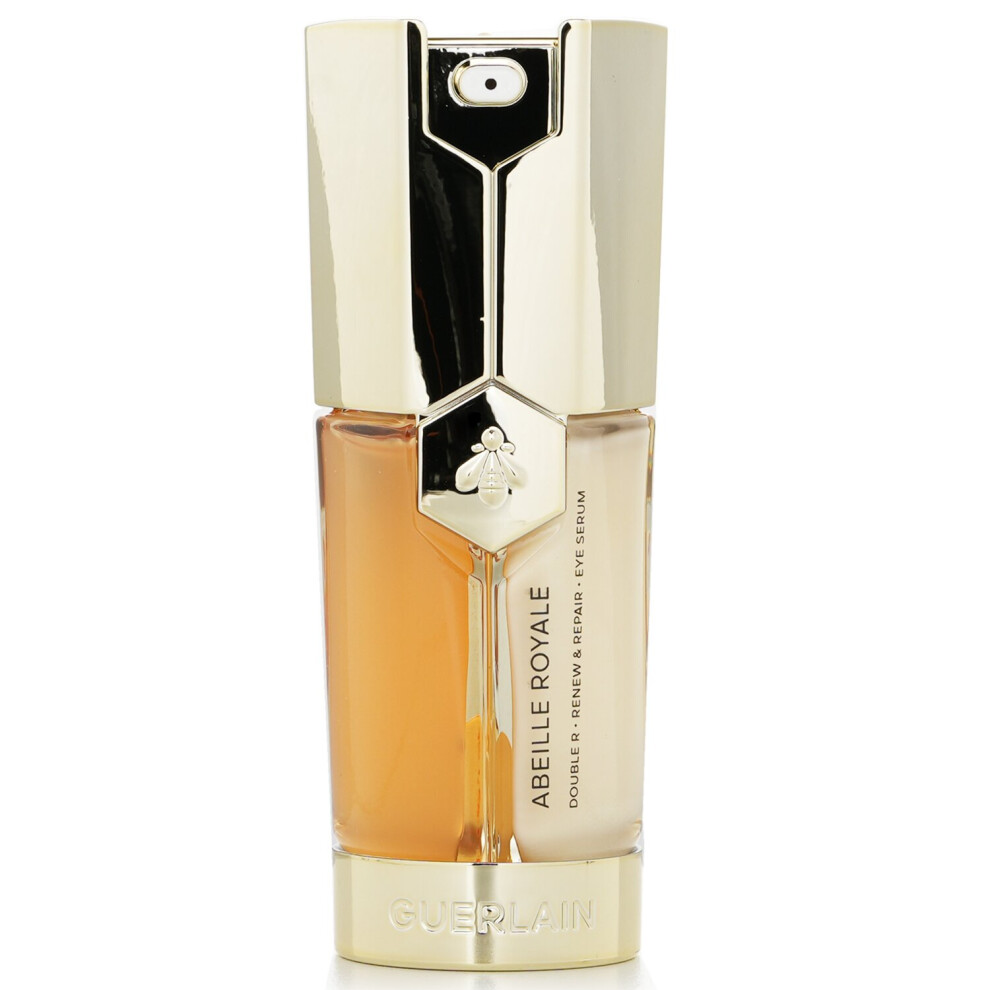 Guerlain - Abeille Royale Double R Renew & Repair Eye Serum 617971 - 20ml/0.6oz
