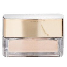 Dobbelt slid Sheer Flattery Loose Powder - gennemskinnelig blød glød af Estee Lauder til kvinder - 0,31 oz P