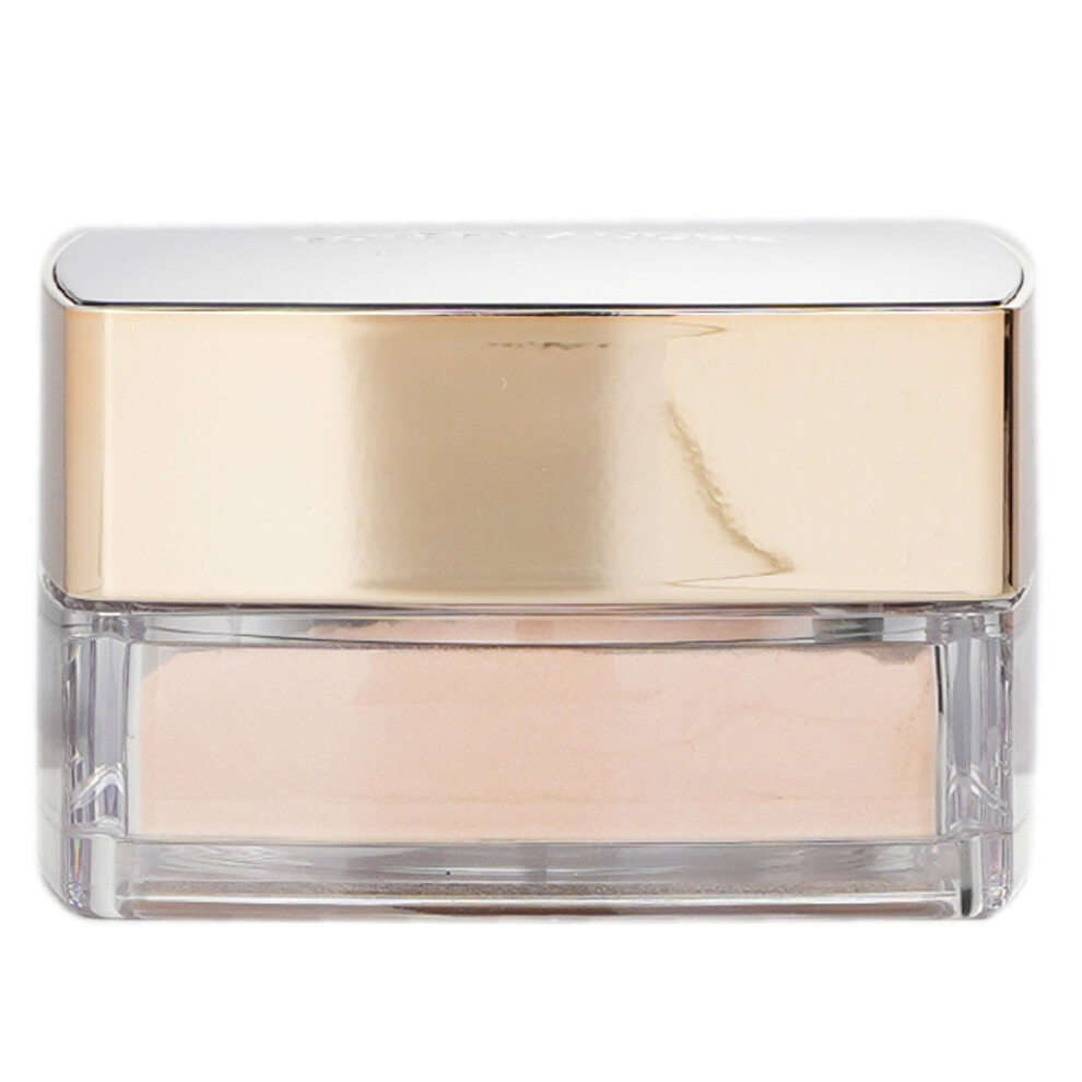 Estee Lauder - Double Wear Sheer Flattery Loose Powder - # Translucent Soft Glow 548213 - 9g/0.31oz