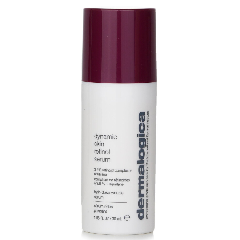 Dermalogica - Dynamic Skin Retinol Serum 113312 - 30ml/1oz