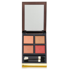 Tom Ford - Eye Color Quad - # 41 Peach Dawn 140812 - 6g/0.21oz