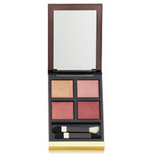 Tom Ford - Eye Color Quad - # 40 Golden Hour 140829 - 6g/0.21oz