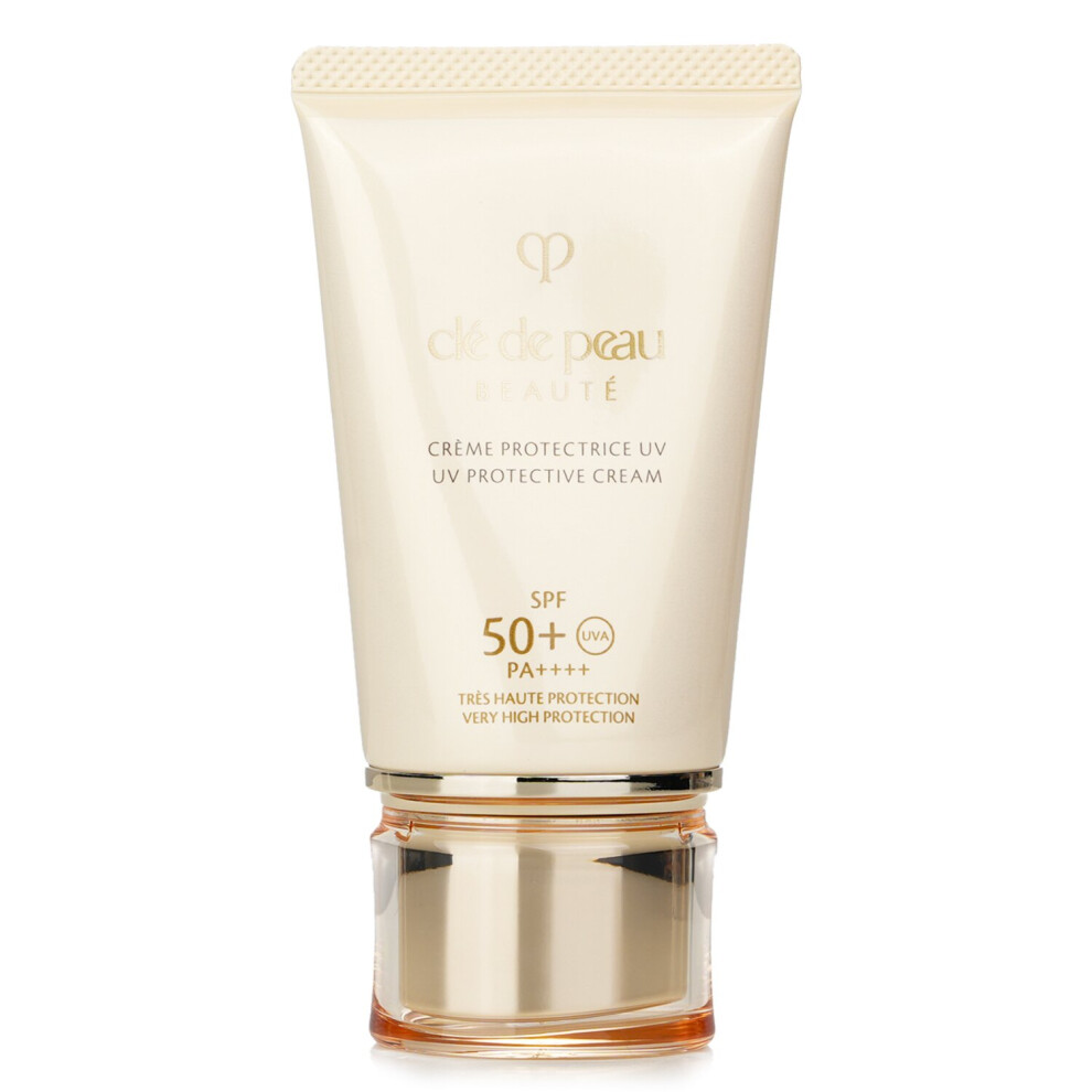 Cle De Peau - UV Protective Cream SPF 50 191662 - 50ml/1.8oz