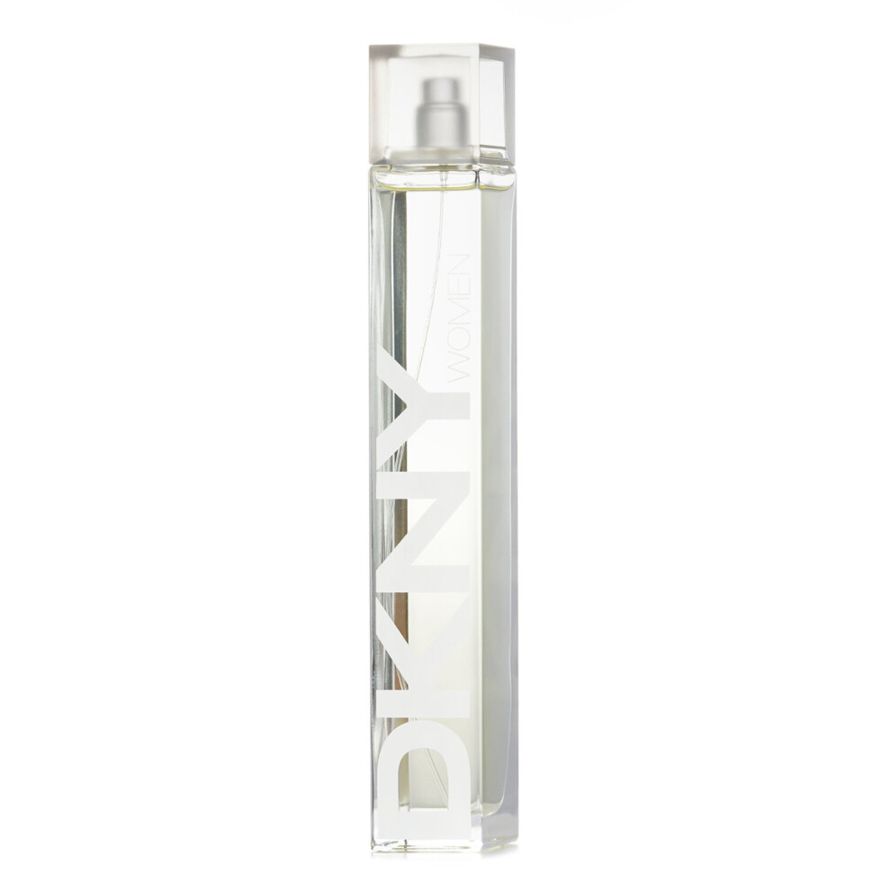 Photos - Women's Fragrance DKNY  Women Energizing Eau De Parfum Spray 950253 - 100ml/3.4oz 