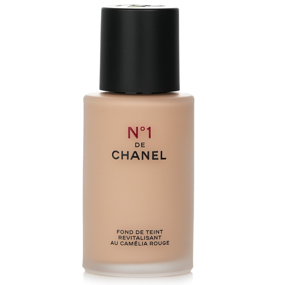 Chanel - N1 De Chanel Red Camellia Revitalizing Foundation - # B20 457643 - 30ml/1oz