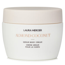Laura Mercier - Almond Coconut Serum Body Cream 048148 - 200ml/6.5oz