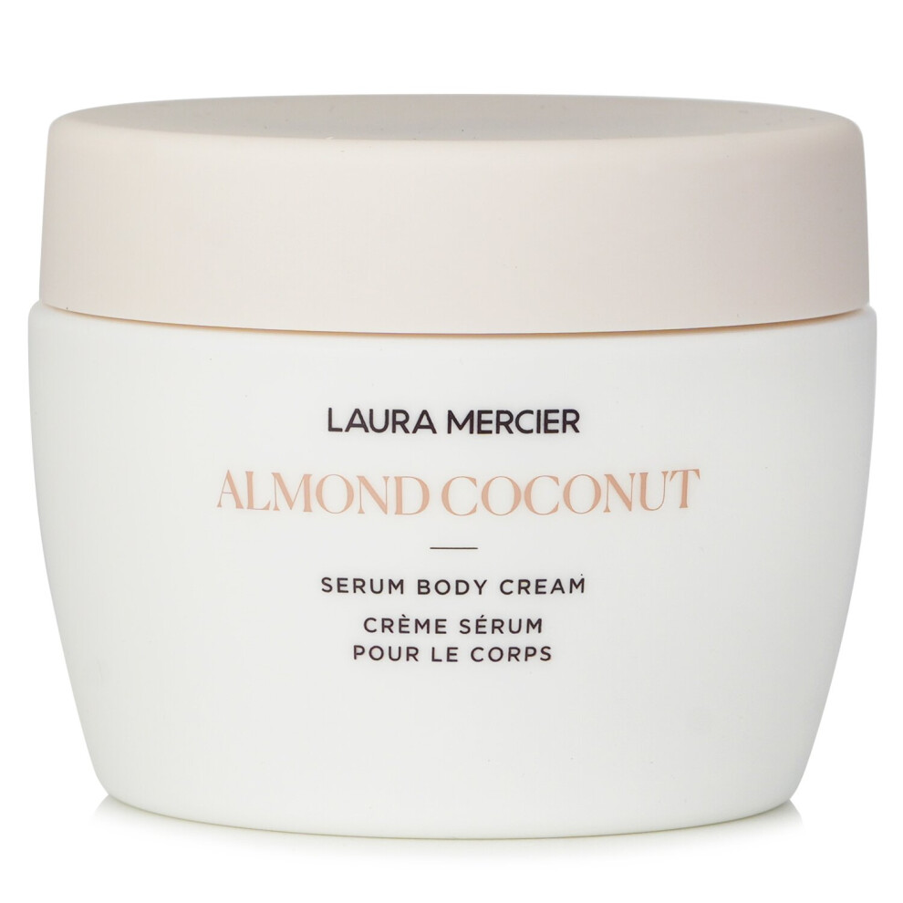 Laura Mercier - Almond Coconut Serum Body 048148 - 200Ml/6.5Oz Cream