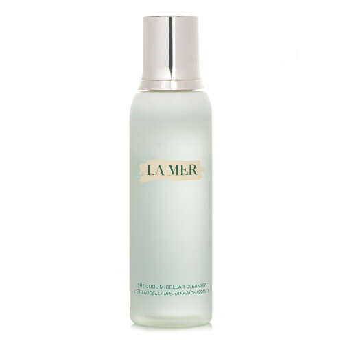 La Mer La Mer - The Cool Micellar Cleanser 136828 - 200ml/6.7oz
