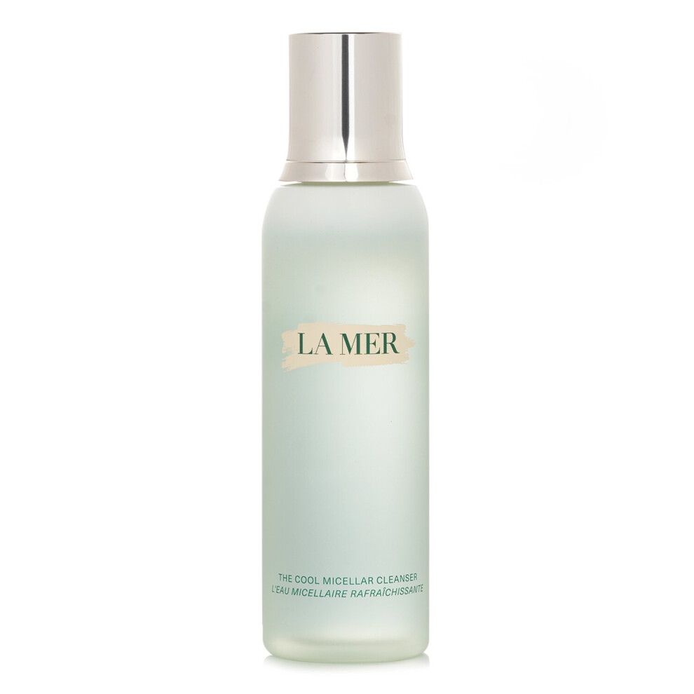 La Mer - The Cool Micellar Cleanser 136828 - 200ml/6.7oz