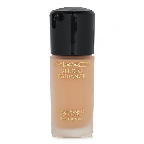 MAC MAC - Studio Radiance Serum Powered Liquid Foundation - # NW13 656844 - 30ml/1oz