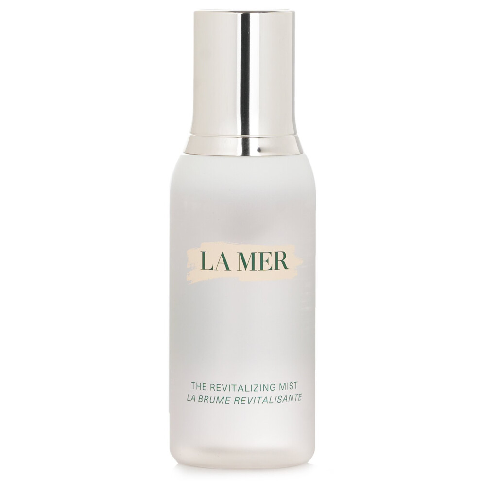 La Mer - The Revitalizing Mist 109211 - 100ml/3.4oz