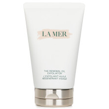 Exfoliante Renewal Oil de La Mer para Mujeres - 100 ml