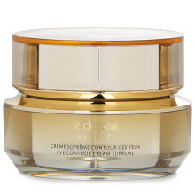 Cle De Peau - Eye Contour Cream Supreme 211193 - 15ml/0.52oz